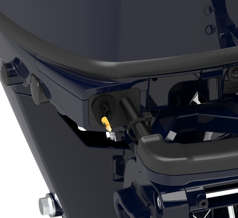 MFS9.8C | Portable | OUTBOARDS | TOHATSU North America